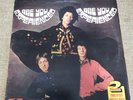 The Jimi Hendrix Experience  Are You Experienced  2 LP 1973 Made in England UK