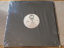 Femi Kuti Self Titled Album Vinyl Record LP Promo Promotional Rare 1995 VG+