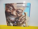 LP - LOUIS ARMSTRONG - WHAT A WONDERFUL WORLD - 255 600-1
