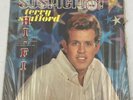 Terry Stafford SUSPICION  1964 Album LP Pop Rock & Roll Vocal Vinyl Record