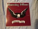ISD - Arresting Officers – Patriotic Voice - LP -  Reissue - NM/NM