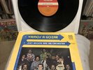 JOEY  APONTE Y SU ORQUESTA
