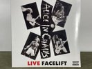 Alice In Chains Live Facelift 2016 Vinyl LP NEW SEALED MINT LIMITED RARE
