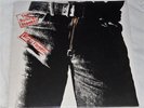 THE ROLLING STONES sticky fingers 2015 REMASTERED AUDIOPHILE 180 GRAM VINYL LP