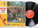 ARNHEM LAND         Aboriginal Songs and Dances   mono