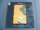 The Battered Ornaments - Mantle-Piece 1969 UK LP HARVEST 1st PETE BROWN PSYCH
