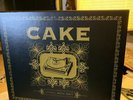 CAKE Vinyl Box Set - 2014 RSD Record Store Day Exclusive