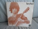 TERRY REID  - S/T - UK - 1st PRESS - COLUMBIA - ALBUM ADVERT