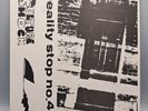 Culture Shock Reality Stop No. 44 LP Vinyl Demo Tapes Records Ska Punk Subhumans