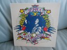 RORY GALLAGHER - TATTOO - UK - 1st PRESS - MINT
