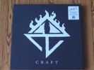 Craft - 5 Picture LP Box Set (Black Metal, Taake, Urgehal, Mgla, Mütiilation)