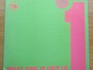 The KLF  What Time Is Love Story LP, 1989, Compilation, Remix