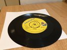 De-lites - Lover/Tell Me Why - Grapevine - 7” Vinyl single Rare Demo Copy.