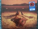 Alice In Chains Dirt Walmart exclusive red vinyl record