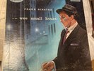 FRANK SINATRA IN THE WEE SMALL HOURS 1955 MONO NM LP W 581 FIRST PRESSING