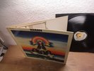 KRAAN WINTRUP Lp 1973 Krautrock, Psych, Prog, MINT-/VG++ Rare in Gatefold