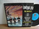 The Beatles – Something New 60s Lp mint- Beat, Psychedelic Rock