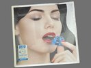 DEVO Something For Everybody [Blue Vinyl] LP +CD SEALED free ship⭐️beautiful