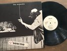 ICP Orchestra live Soncino Bennink-Mengelberg-Rava-Schiaffini-Troves ICP/AdLib