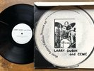 Larry Dubin and CCMC Music Gallery Edition Box 3 Lp with insert
