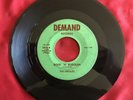 Uniques, Demand 2936, Rock N' Rudolph & Merry Christmas Darling, Rocker & Group