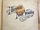 HARVEST MOON by NEIL YOUNG 1972 ORIGINAL LP VINYL RECORD REPRISE MS-2032 FOLK