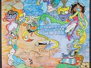 LOST AND FOUND: forever lasting plastic words / everybody's here IA 12