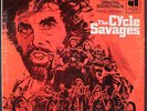 SOUNDTRACK: cycle savages AMERICAN INT'L 12