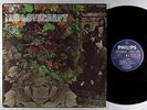 H.P. Lovecraft - S/T LP - Philips Netherlands VG++