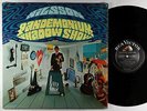 Harry Nilsson - Pandemonium Shadow Show LP - RCA Victor Mono DG VG+ Shrink