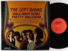 Left Banke - Walk Away Renee/Pretty Ballerina LP - Smash DG VG+