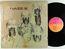 Nazz - III LP - SGC VG++ Shrink