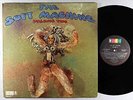 Soft Machine - Volume Two LP - ABC-Probe VG+