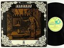 Third Ear Band - Alchemy LP - Harvest VG+