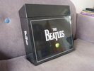 THE BEATLES - The Studio Collection Box Set Stereo 13 x LP with deluxe book