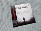 Silent Hill 2 Vinyl Soundtrack (Red/Fog)