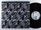 ROLLING STONES Steel Wheels ROLLING STONES LP VG+ h