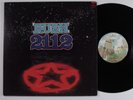 RUSH 2112 MERCURY LP VG+ gatefold h