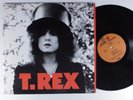 T. REX The Slider REPRISE LP gatefold h