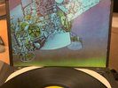 KHAN Space Shanty -1st US PRESSING w/EX VINYL
