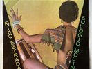 NIKO ESTRADA / EULOGIO MOLINA - Ritmos del Tropico MAMBO GUARACHA SALSA PERU LP