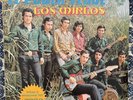 LOS MIRLOS - El Poder Verde / CUMBIA PERU LP