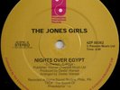 The Jones Girls - Nights Over Egypt / This Feeling's Killing Me (12