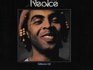 Gilberto Gil - Realce (LP, Album, RE)