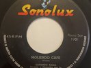 ORQUESTA SONOLUX   MOLIENDO CAFE   EXCELLENT VERSION RECOMMENDED