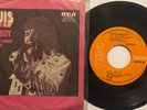 ELVIS PRESLEY   MY BOY   RCA VICTOR PRESS COLOMBIA