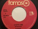 SABU   CUENTAME   LATIN FUNK SOUL  VEY RARE VERSION