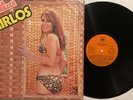 LOS MIRLOS   CUMBIA THRILLER   PSYCH CUMBIA PERU