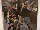 THE DOORS Strange Days NM GORGEOUS  Ultrasonic VPI