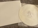 Chrono Trigger Orchestral Soundtrack LP White  Vinyl RARE Nintendo Moonshake